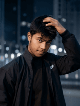 Aarav Soni
