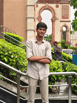 Anshu Kumar
